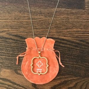 NEW ASHA Necklace